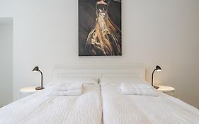 Imperial Of Lugano 4 With Montain View